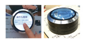 LED Magnifier (Smolia)