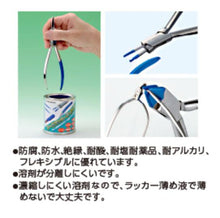 Load image into Gallery viewer, Pliers/ Tool Rubber Coating 鉗子/工具橡膠塗層